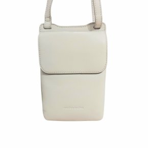  TULIP phone bag chalk